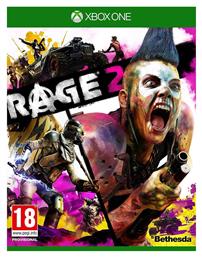 Rage 2 Xbox One Game από το Plus4u