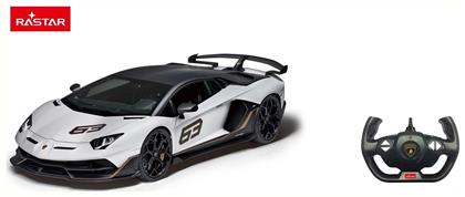 Aventador SVJ Performance Τηλεκατευθυνόμενο Αυτοκίνητο Rastar