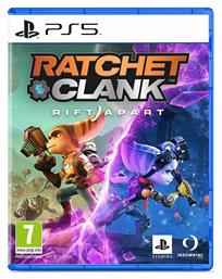 Ratchet & Clank: Rift Apart PS5 Game από το Kotsovolos