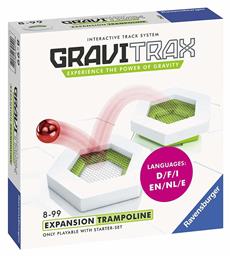 Extension Set Trax Trampoline για 8+ Ετών Ravensburger