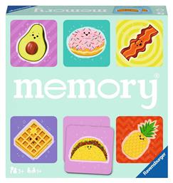 Foodie Favorites Memory 3+ Ετών 20357 (EN) Ravensburger