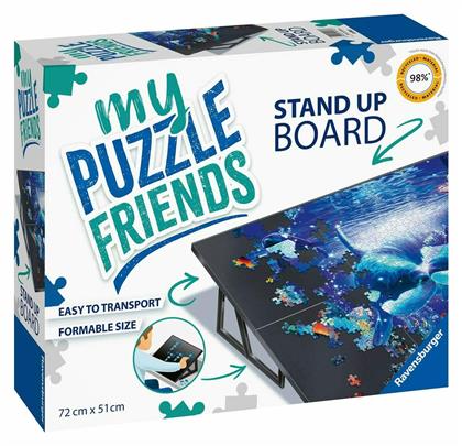 My Puzzle Friends Stand Up Board Ravensburger