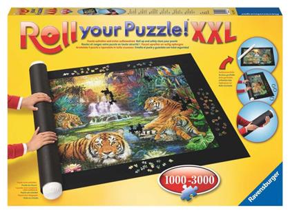 Roll your Puzzle XXL 3000pcs (17957) Ravensburger