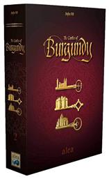 The Castles of Burgundy 20th Anniversary 12+ Ετών 26925 (EN) Ravensburger