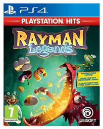 Rayman Legends Hits Edition - Ubisoft