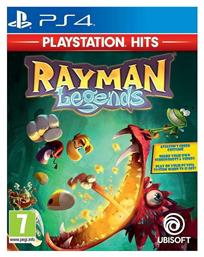 Rayman Legends Hits Edition PS4 Game από το Public