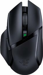 Razer Basilisk X Hyperspeed Ασύρματο Gaming Ποντίκι 16000 DPI Μαύρο από το Kotsovolos