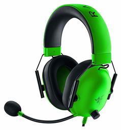 BlackShark V2 X Over Ear Πράσινο Razer