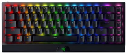 BlackWidow V3 Mini Ασύρματο Μηχανικό (Αγγλικό US) Razer