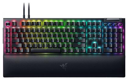 BlackWidow V4 Pro Μηχανικό Razer