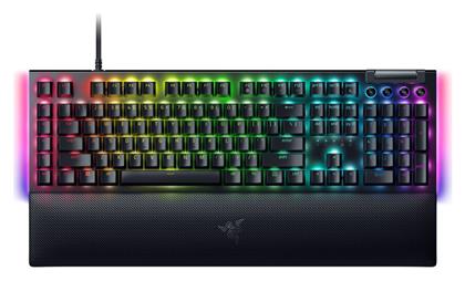 BlackWidow V4 Underglow Μηχανικό Razer