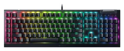 BlackWidow V4 X Μηχανικό (Αγγλικό US) Razer