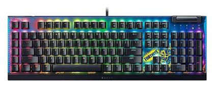 Blackwidow V4 X Μηχανικό (Αγγλικό US) Razer