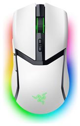 Cobra Pro Ασύρματο Λευκό Razer