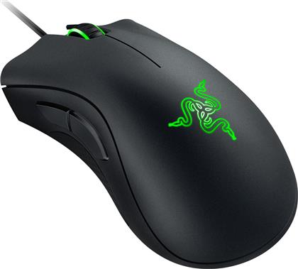 Razer DeathAdder Essential Gaming Ποντίκι 6400 DPI Μαύρο από το e-shop