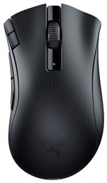 DeathAdder V2 X Hyperspeed Ασύρματο Μαύρο Razer