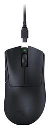 DeathAdder V3 HyperSpeed Ασύρματο Μαύρο Razer