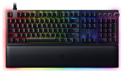 Huntsman V2 Analog Οπτικό (Αγγλικό US) Razer