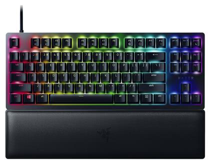 Huntsman V2 TKL Οπτικό Razer