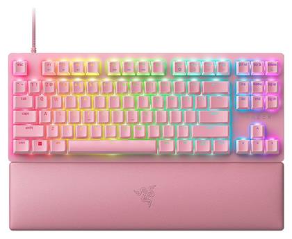 Huntsman V2 TKL Οπτικό (Αγγλικό US) Razer