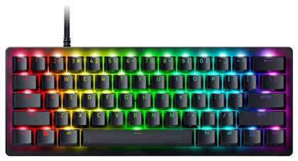 Huntsman V3 Pro Mini Analog Μηχανικό (Αγγλικό US) Razer