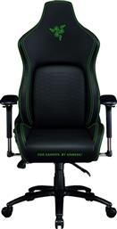 Razer Iskur Καρέκλα Gaming Μαύρη/Πράσινη