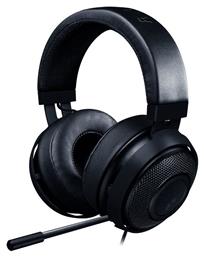 Kraken Over Ear Gaming Headset με σύνδεση 3.5mm Razer