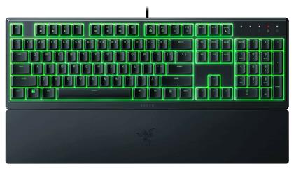 Ornata V3 Χ Μεμβράνης (Αγγλικό US) Razer