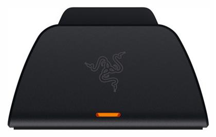 Quick Charging Stand Βάση Φόρτισης για 1 χειριστήριο PS5 Μαύρη Razer από το e-shop