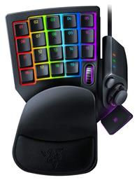 Tartarus Pro Μηχανικό Gaming KeyPad (Αγγλικό US) Razer