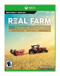 Real Farm Premium Edition Xbox One/Series X Game