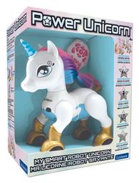 POWER UNICORN MY SMART ROBOTIC Τηλεκατευθυνόμενο Ρομπότ Real Fun Toys