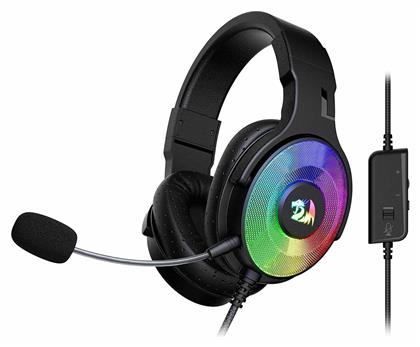 Pandora H350 RGB Over Ear Redragon