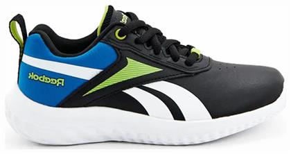 Rush Runner 5 Syn Running Μαύρα Reebok από το SportsFactory