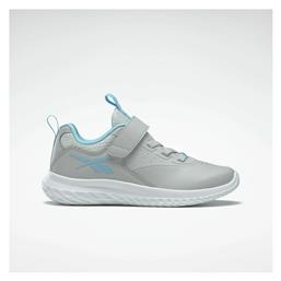 Αθλητικά Παιδικά Παπούτσια Running Pure Grey 2 / Digital Blue / Cloud White Reebok από το Epapoutsia