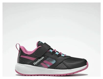 Αθλητικά Παιδικά Παπούτσια Running Road Supreme 2 Core Black / True Pink / Digital Blue Reebok