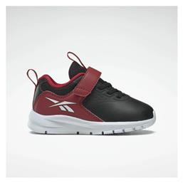 Αθλητικά Παιδικά Παπούτσια Running Rush Runner 4 Black / Flash Red / Cloud White Reebok από το Siontis Athletics