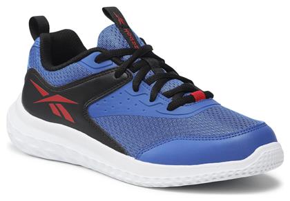 Reebok Αθλητικά Παιδικά Παπούτσια Running Rush Runner 4 Vector Blue / Core Black / Vector Red από το Modivo