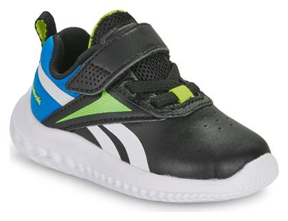 Αθλητικά Παιδικά Παπούτσια Running Rush Runner 5 Syn Alt Μαύρα Reebok