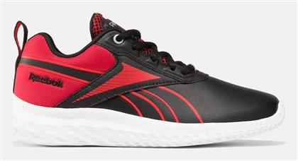 Αθλητικά Παιδικά Παπούτσια Running Rush Runner 5 Syn Μαύρα Reebok