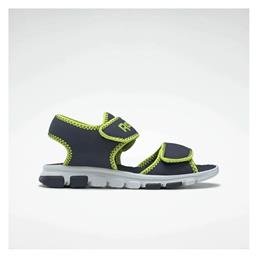 Παιδικά Πέδιλα Wave Glider III Navy Μπλε Reebok από το Cosmossport