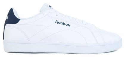 Παιδικά Sneakers Royal Complete Λευκά Reebok