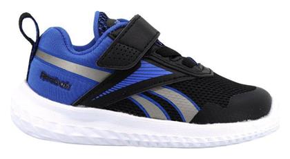 Rush Runner 5 Running Black / Royal Reebok