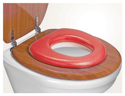 WC Child Seat ''Soft'' Red Reer από το Moustakas Toys