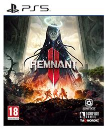 Remnant II - THQ Nordic