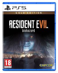 Resident Evil 7 Biohazard Edition - Capcom