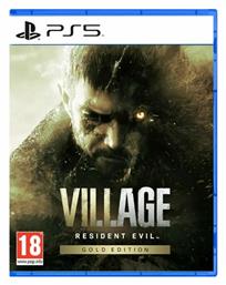 Resident Evil Village Gold Edition - Capcom