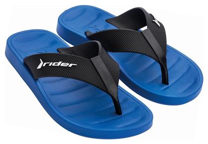 Παιδικές Σαγιονάρες Flip Flops Navy Μπλε Rider από το Epapoutsia