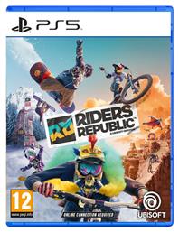 Riders Republic - Ubisoft