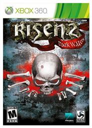 Risen 2 Dark Waters Xbox 360 Game